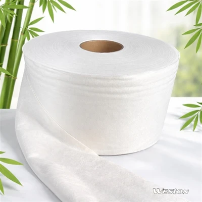 Какво е толкова специалното в кърпите WestonBamboo?